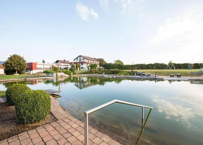 Aramis Tagungs- Und Hotell Gäufelden