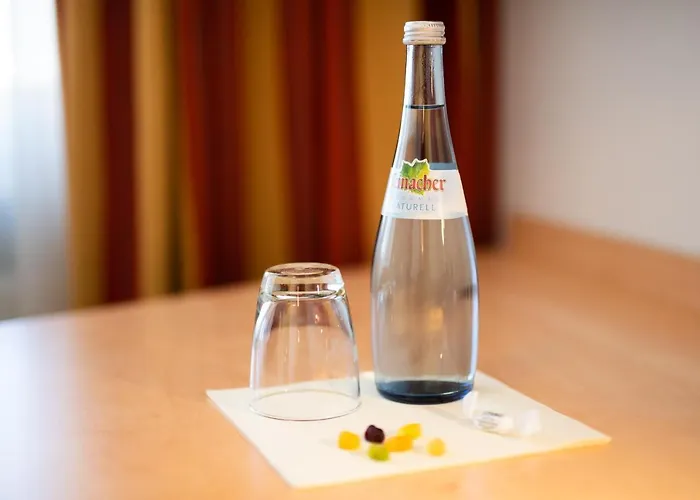 Aramis Tagungs- Und Hotell 4*