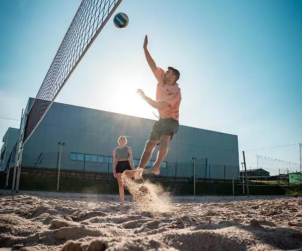 Hotell Aramis Tagungs- Und