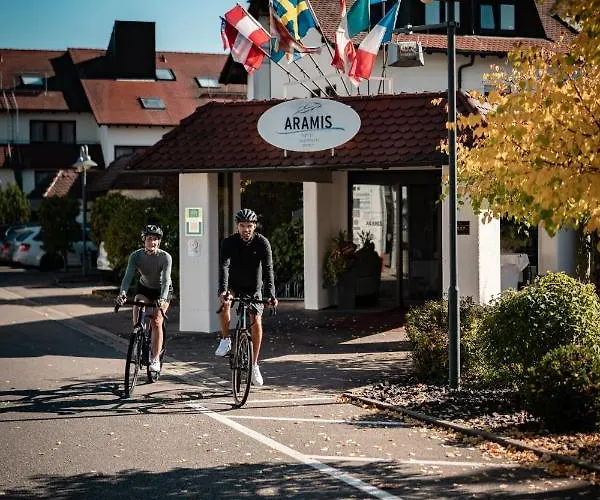 Aramis Tagungs- Und Gäufelden