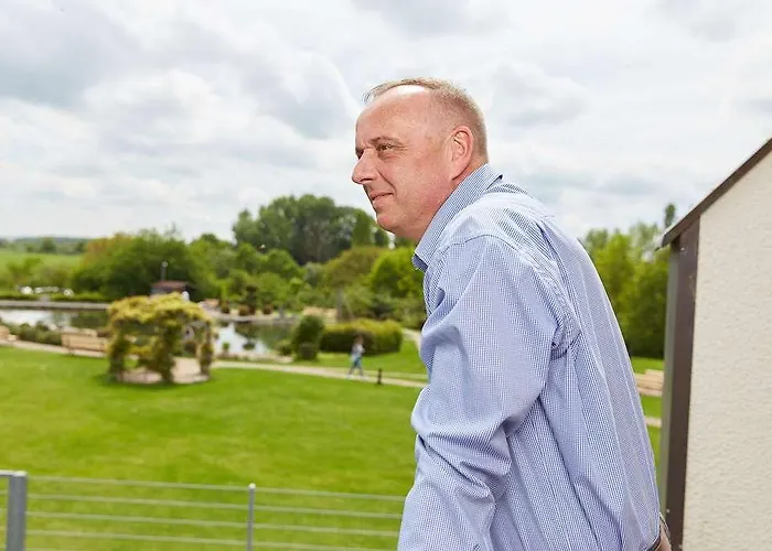 Aramis Tagungs- Und Hotell Gäufelden