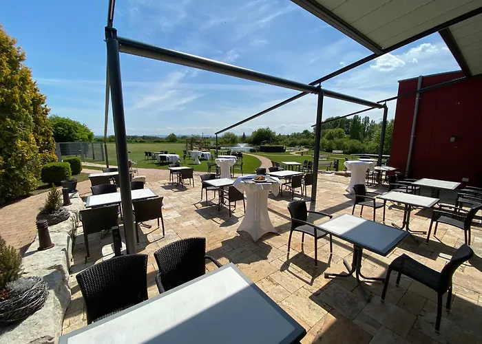 Aramis Tagungs- Und Hotell