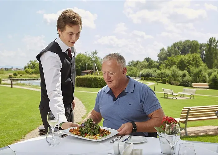 Aramis Tagungs- Und 4* Gäufelden