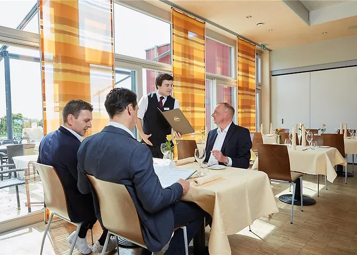 Aramis Tagungs- Und 4* Gäufelden