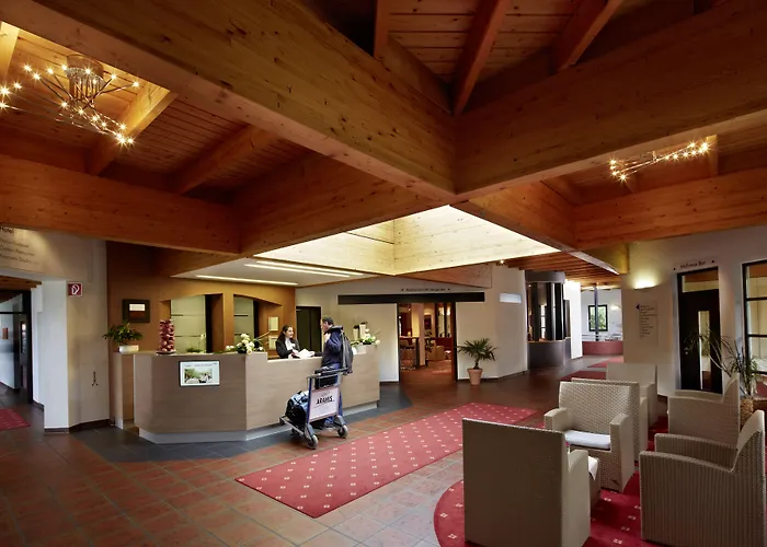 Aramis Tagungs- Und Hotell 4*