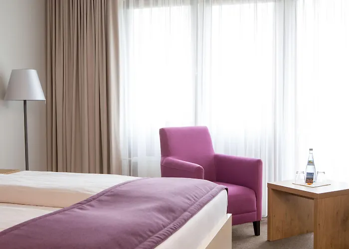 Aramis Tagungs- Und Hotell Gäufelden