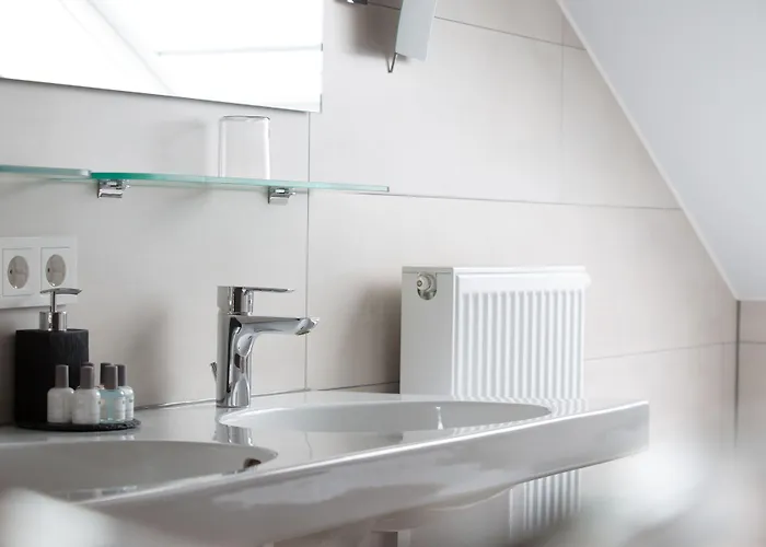 Hotell Aramis Tagungs- Und Gäufelden