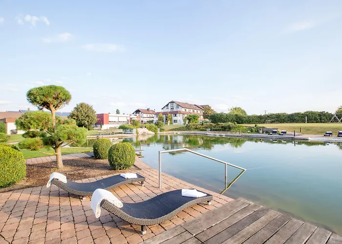 Aramis Tagungs- Und 4*