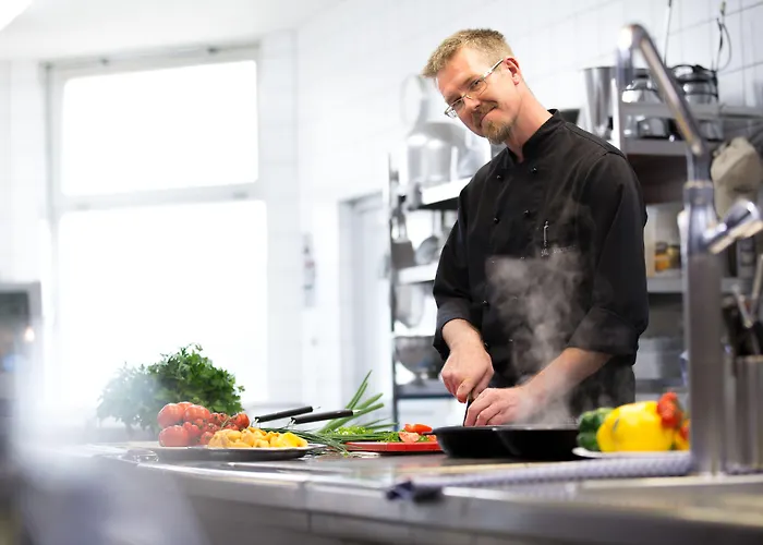 Aramis Tagungs- Und 4*