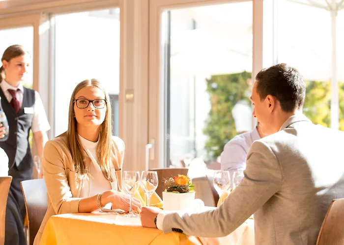 Aramis Tagungs- Und 4* Gäufelden