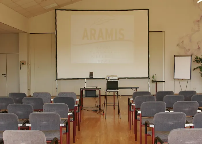 Aramis Tagungs- Und 4*