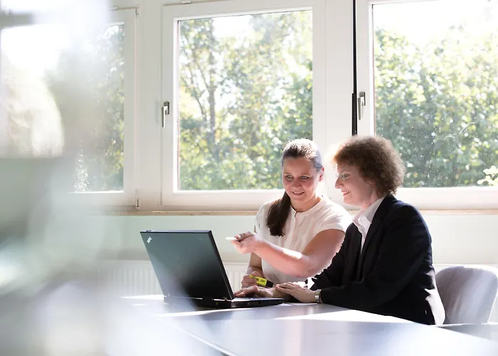 Aramis Tagungs- Und Hotell