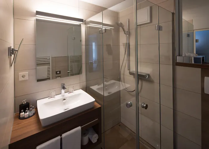 Aramis Tagungs- Und Hotell 4*