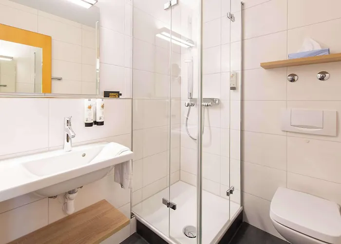 Aramis Tagungs- Und Hotell 4*