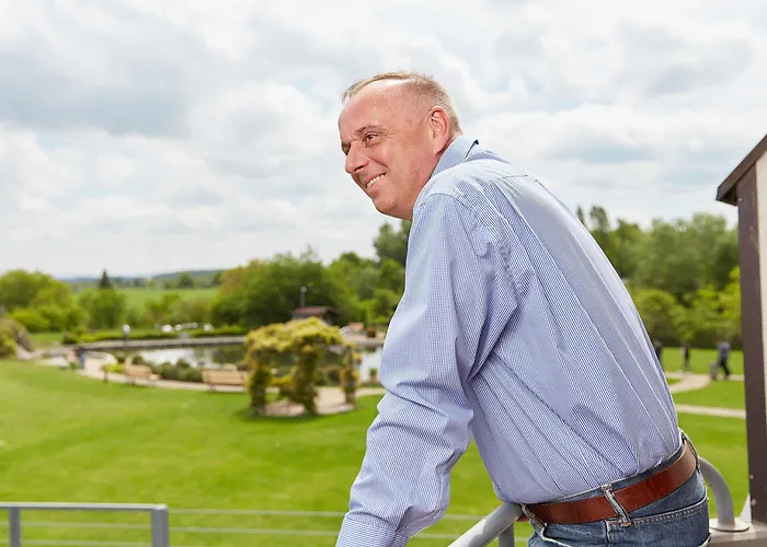 Aramis Tagungs- Und Hotell