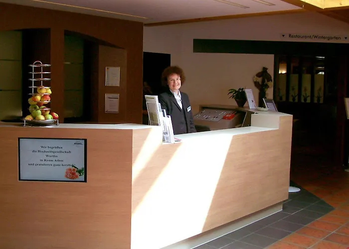 Aramis Tagungs- Und 4* Gäufelden