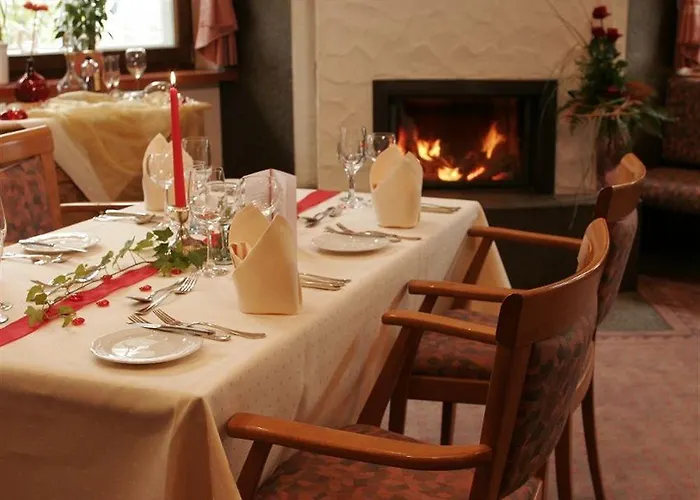 Hotell Aramis Tagungs- Und 4*