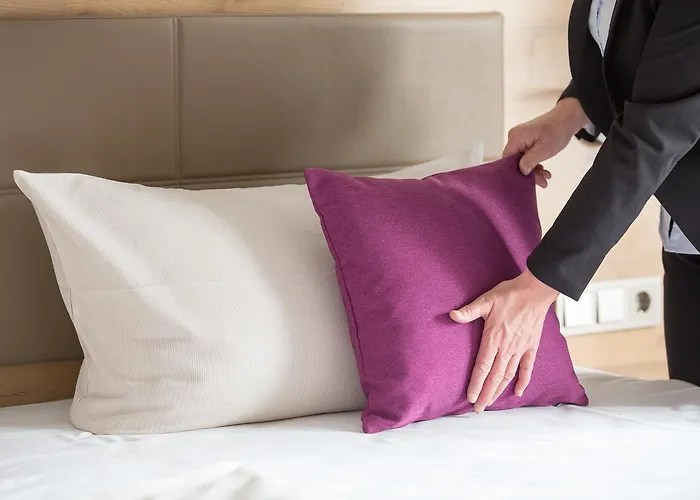 Aramis Tagungs- Und Hotell