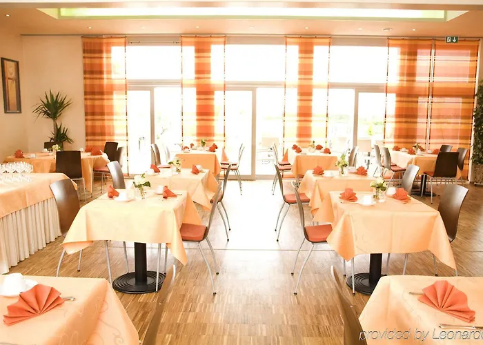 Hotell Aramis Tagungs- Und