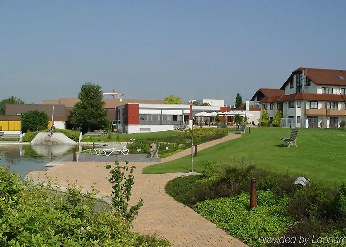 Hotell Aramis Tagungs- Und 4*